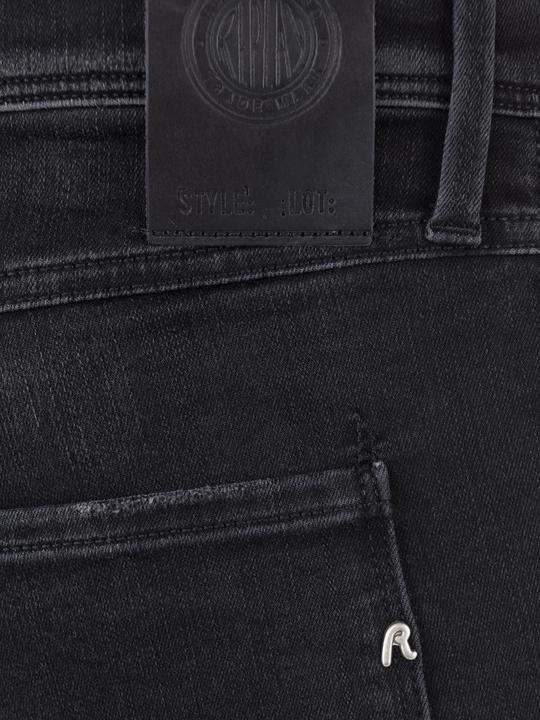 Image du produit Replay Anbass Jeans Slim black washed (W29/L30)