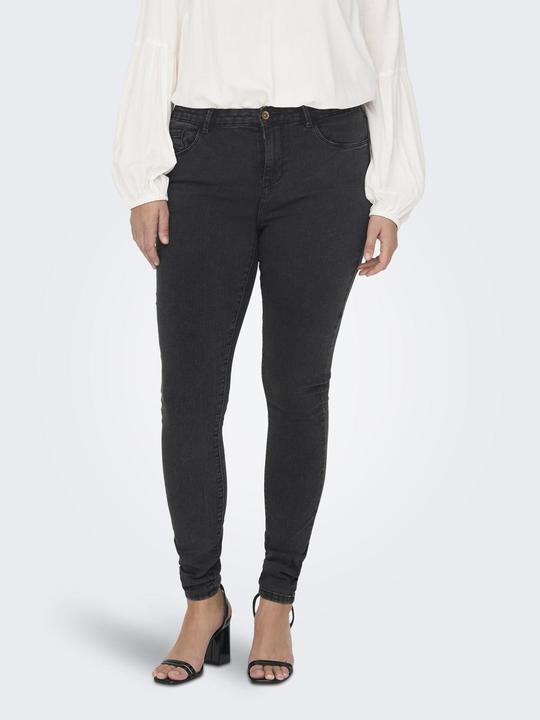 Immagine prodotto Only CARThunder Reg Jeans skinny fit (W54/L32)