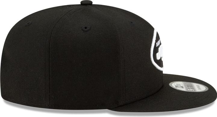 Produktbild New Era 9Fifty Snapback Cap - NFL New York Jets schwarz