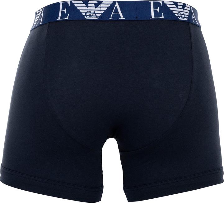 Produktbild Emporio Armani Bold Monogram (L, 3er Pack)
