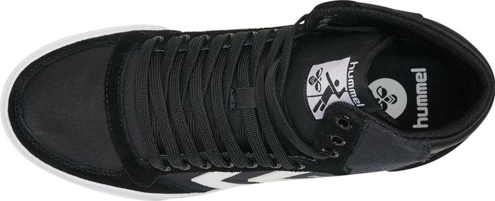 Actual product image hummel Slimmer Stadil High (39)