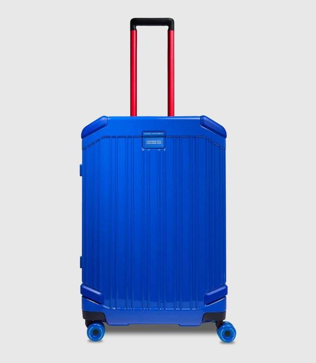 Produktbild Piquadro POP - Trolley (67 l, M (50 - 90l))