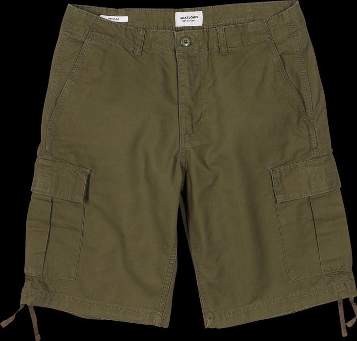 Produktbild Jack & Jones Jpstcole Barkley Jjcargo Shorts Sn (S)