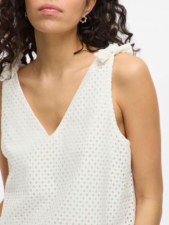Image du produit Vila V-Ausschnitt Top (M)