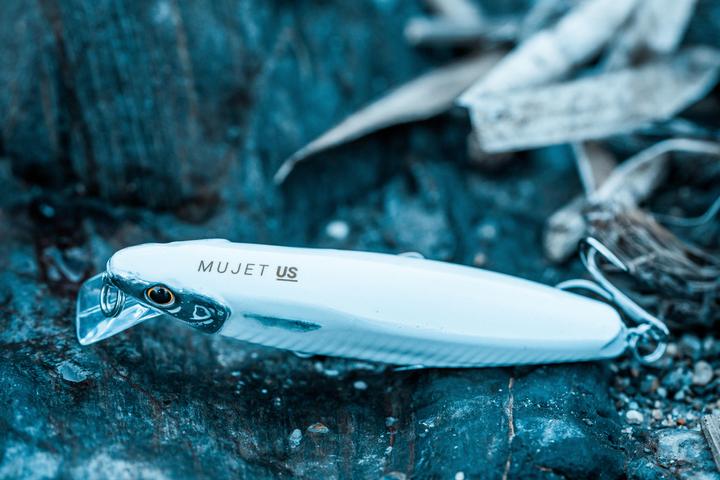 Produktbild Caperlan MUJET 90 US (9 cm)
