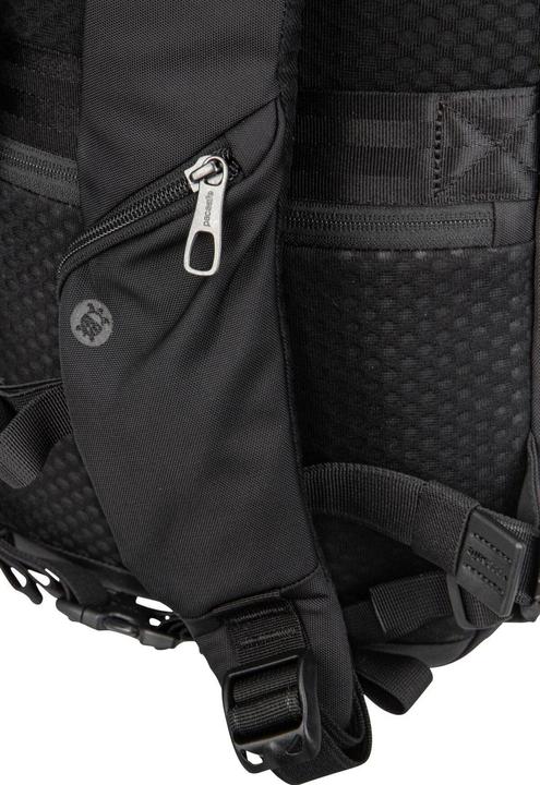 Actual product image Pacsafe V 26l Tour backpack black (26 l)