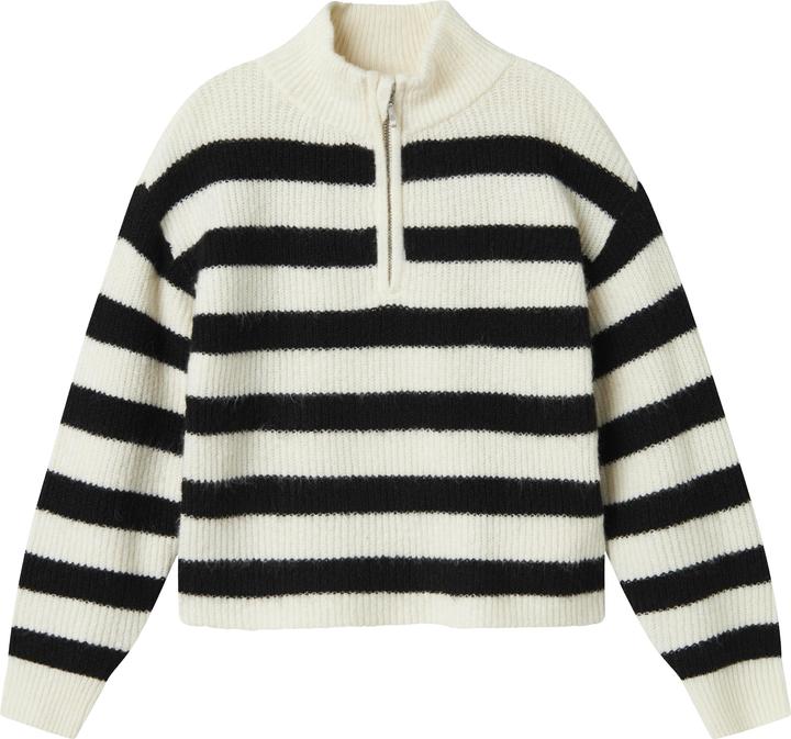Actual product image Name it Long sleeve knit jumper (116)