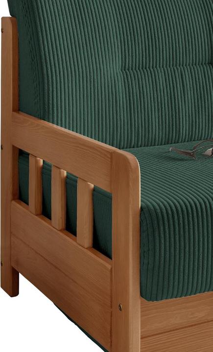 Actual product image Livetastic Camino (Sofa bed)
