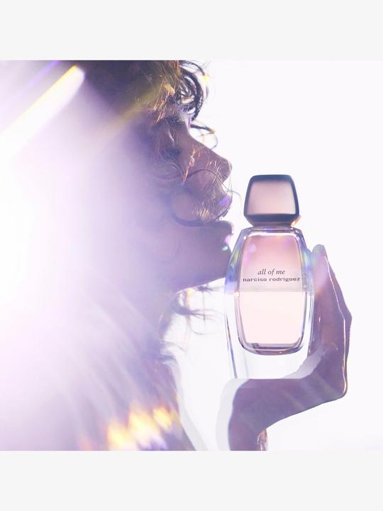 Image du produit Narciso Rodriguez All of me (Eau de parfum, 90 ml)