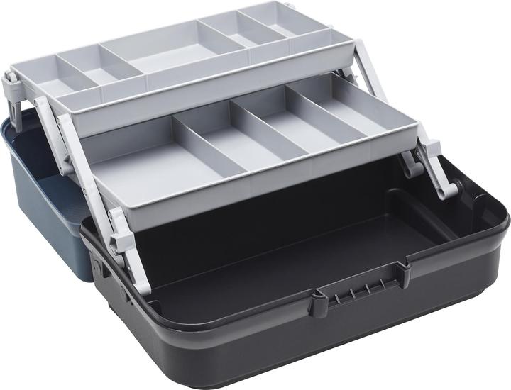 Immagine prodotto Caperlan BX 2 T 5.3L