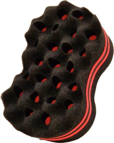 Immagine prodotto Bate Spugna per capelli T-1