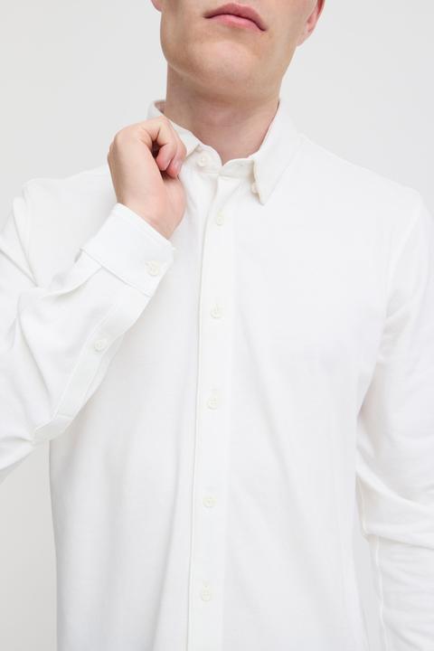 Immagine prodotto Casual Friday CFARTHUR LS BU jersey piquet shirt 20505281 (M)