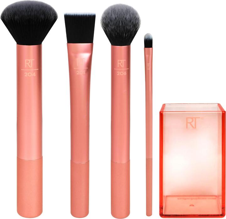 Produktbild Real Techniques Flawless Base Set (Set)