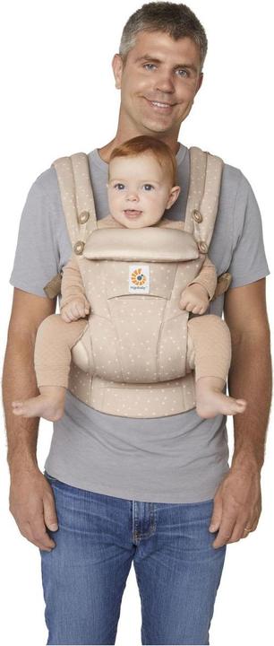Actual product image Ergobaby Omni Dream