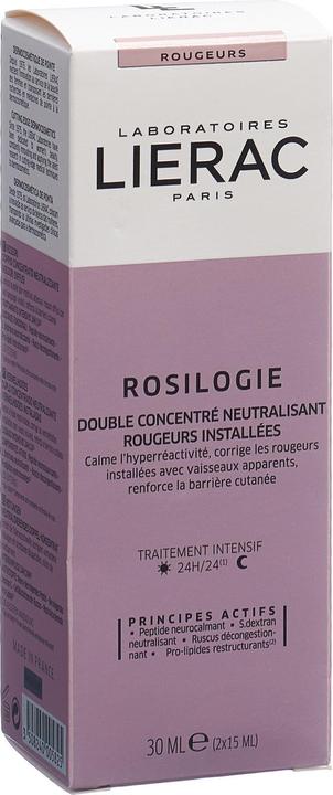 Immagine prodotto Lierac Doppio concentrato (30 ml)