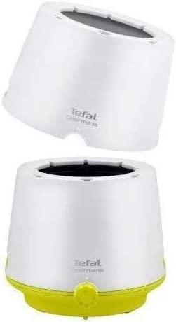 Immagine prodotto Tefal EF260312 Macchina per fonduta (Fondue di formaggio, Fondue al cioccolato, Fonduta Bourguignonne, Fondue Chinoise)