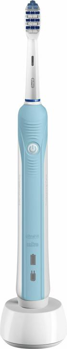 Produktbild Oral-B Wiederaufladbare Zahnbürste (Oszillierende Zahnbürste)