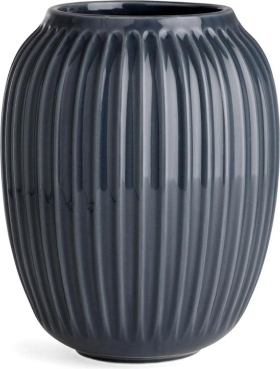 Kähler Hammershøi Vase (1 x, 16,5 x 20 cm)