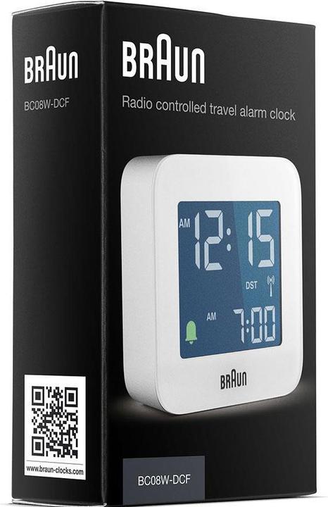 Produktbild Braun BC08-DCF