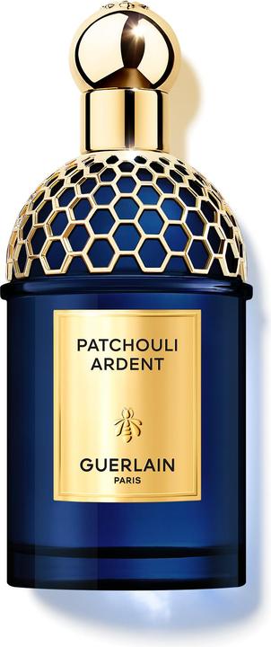 Produktbild Guerlain Patch Ardent 24 Eau de Parfum Spr (Eau de Parfum, 125 ml)