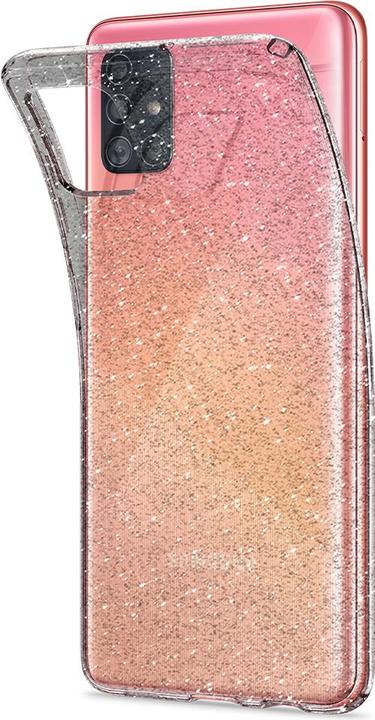 Produktbild Spigen Liquid Crystal Glitter (Samsung Galaxy A51)