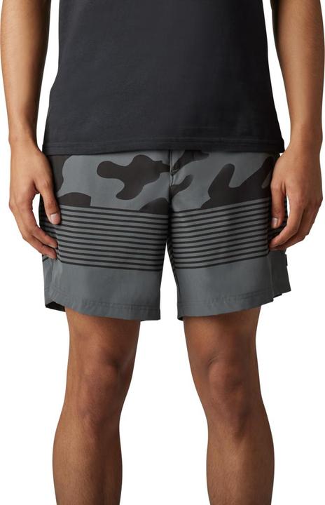 Produktbild Fox B-Short 23 Vzns Camo Hybrid Drk Shdw (S)