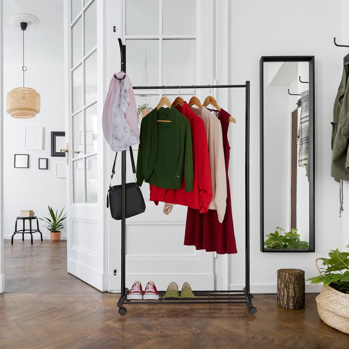 Produktbild Relaxdays Garderobe