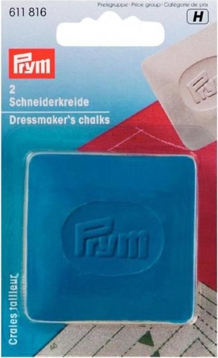 Produktbild Prym Schneiderkreide