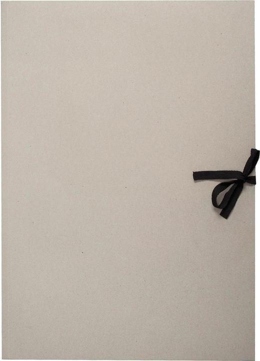 Image du produit Folia Cartable à dessin (A2, 1 x)