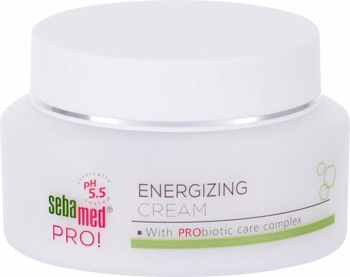 Immagine prodotto Sebamed Pro! Energizzante (50 ml, Crema da giorno)