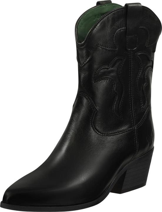 Produktbild Felmini Sie werden von dieser bequemen und stilvollen Cowboystiefelette von begeistert sein. Das hoc (40)