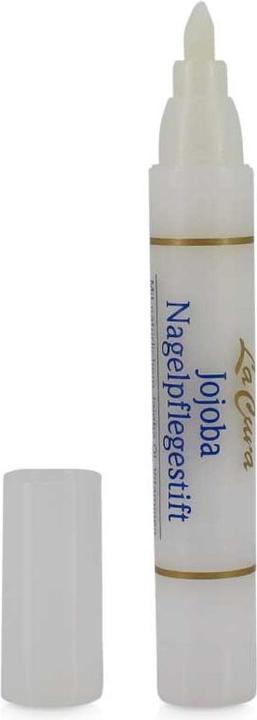 La Cura Nagelpflegestift mit Jojoba Öl Keratin Vitamin A C E