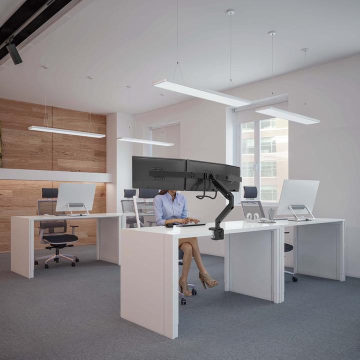Produktbild Gembird MA-DA3-03 (Tisch, 27")