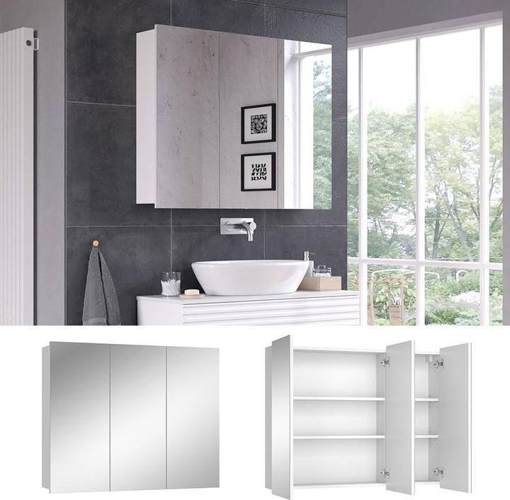 Produktbild Vicco Sola (80 x 100 cm)