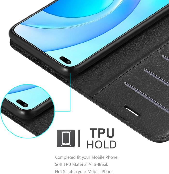 Immagine prodotto Cadorabo Custodia a libro per Honor 50 LITE (Honor 50 Lite)