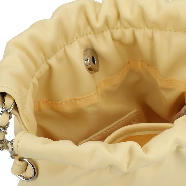 Actual product image Valentino Pacha shoulder bag 21 cm