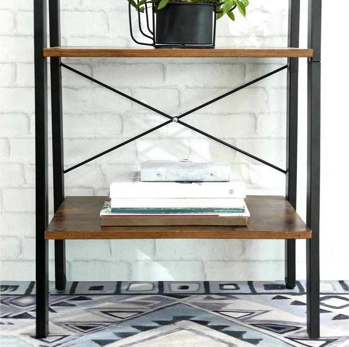Immagine prodotto Vasagle Cabana (32 x 56 x 137,5 cm)