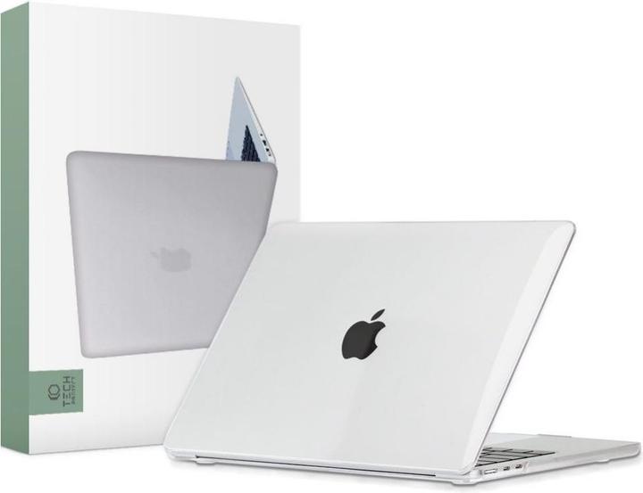 Tech DĖKLAS technologija - apsaugoti DĖKLAS technologija - apsaugoti išmanųjį apvalkalą "Apple MacBook Ai (13", Apple)