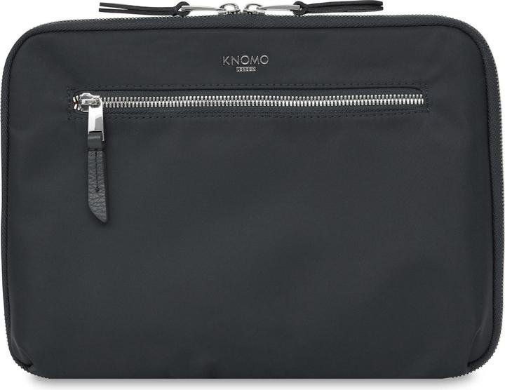 Actual product image Knomo Mayfair Knomad 13" laptop sleeve (15")
