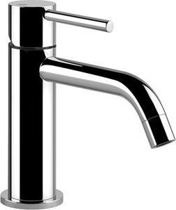 Produktbild Gessi Emporio Via Tortona Waschtisch-Einhebelmischer, ohne Ablaufgarnitur, Ausladung 127mm, 18602031