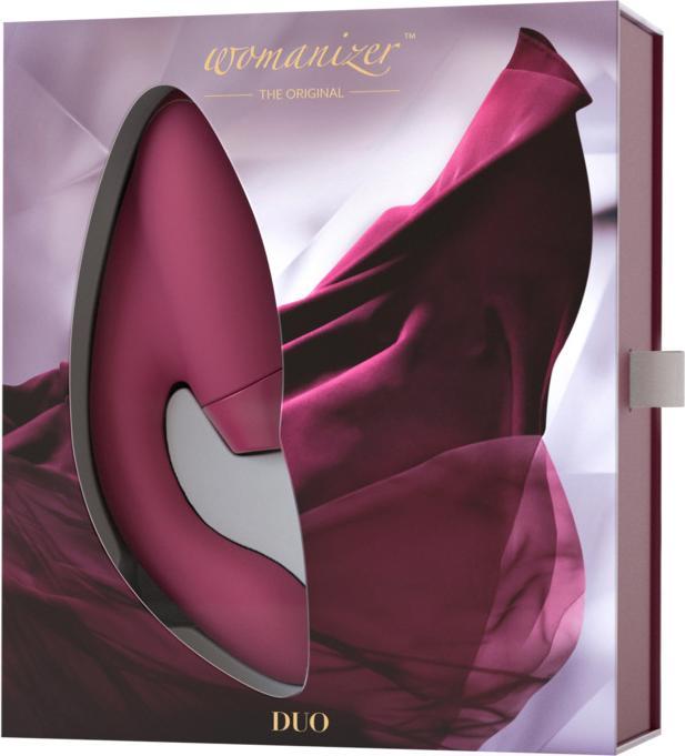 Produktbild Womanizer Duo