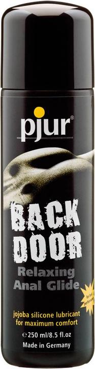 Productafbeelding Pjur Achterdeur (250 ml)
