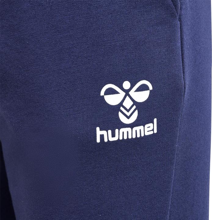 Produktbild hummel ISAM 2.0 REGULAR PANTS (S)