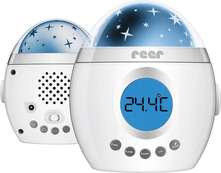 Image du produit Reer Ma lumière d'étoile magique