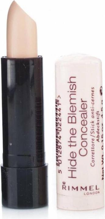 Image du produit Rimmel London Hide The Blemish (001 Ivoire)