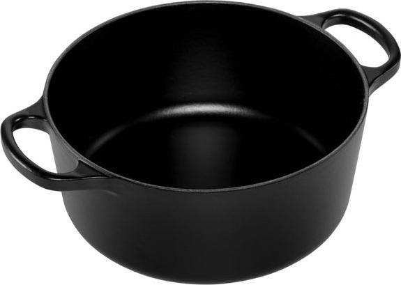 Actual product image Le Creuset Signature (22 cm, Casserole + Stewpot, Cast iron)