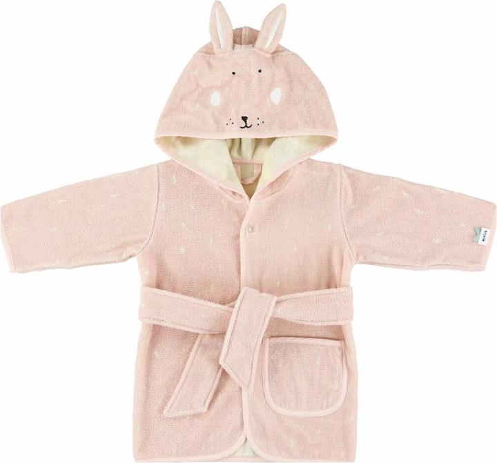 Signora Rabbit