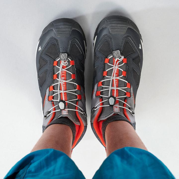 Produktbild Quechua Crossrock Mid (37)