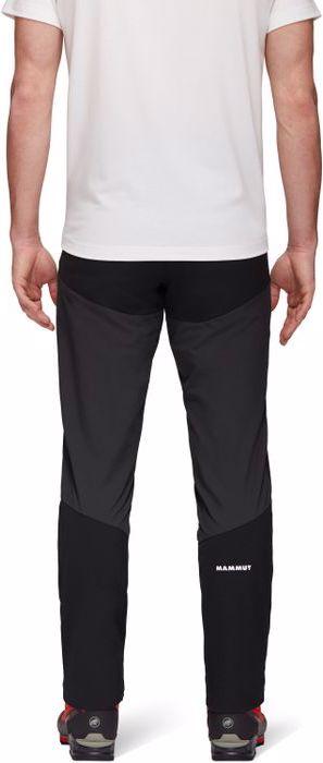 Produktbild Mammut Courmayeur SO Pants Softshellhose (M)