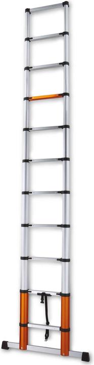 Image du produit Batavia Girafe Air (Échelle télescopique, 327 cm)